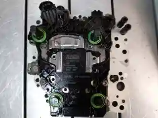 Naprawa mechatroniki i sterownika DSG DQ500 – Auto‑Skrzynia AS