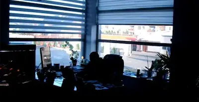 Biuro obsługi klienta Auto-Skrzynia AS