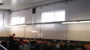 Warsztat Auto-Skrzynia AS – naprawa i regeneracja skrzyń biegów