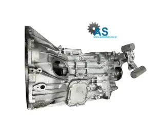 Skrzynia Biegów IVECO DAILY 3.0 HPI 6 BIEGOWA 