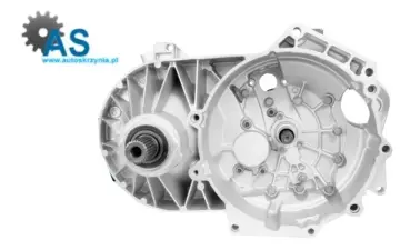 Skrzynia biegów Volkswagen TRANSPORTER, kod GTY