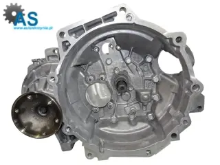 Skrzynia biegów Volkswagen Touran, kod LVN FVH JHT JHV GVY 