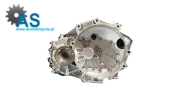 Schaltgetriebe Volkswagen Passat, Code NBW