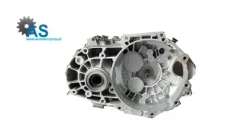 Schaltgetriebe Volkswagen Sharan, Code JSC